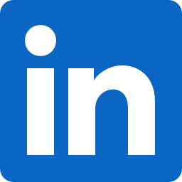 linkedin icon